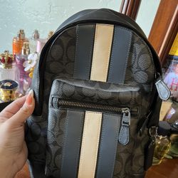 Coach Mens Cross Body 