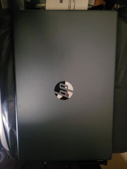 Hp 4gb laptop