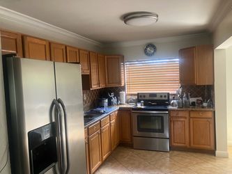 Kitchen Cabinets