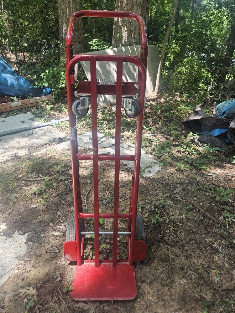 Hand Truck