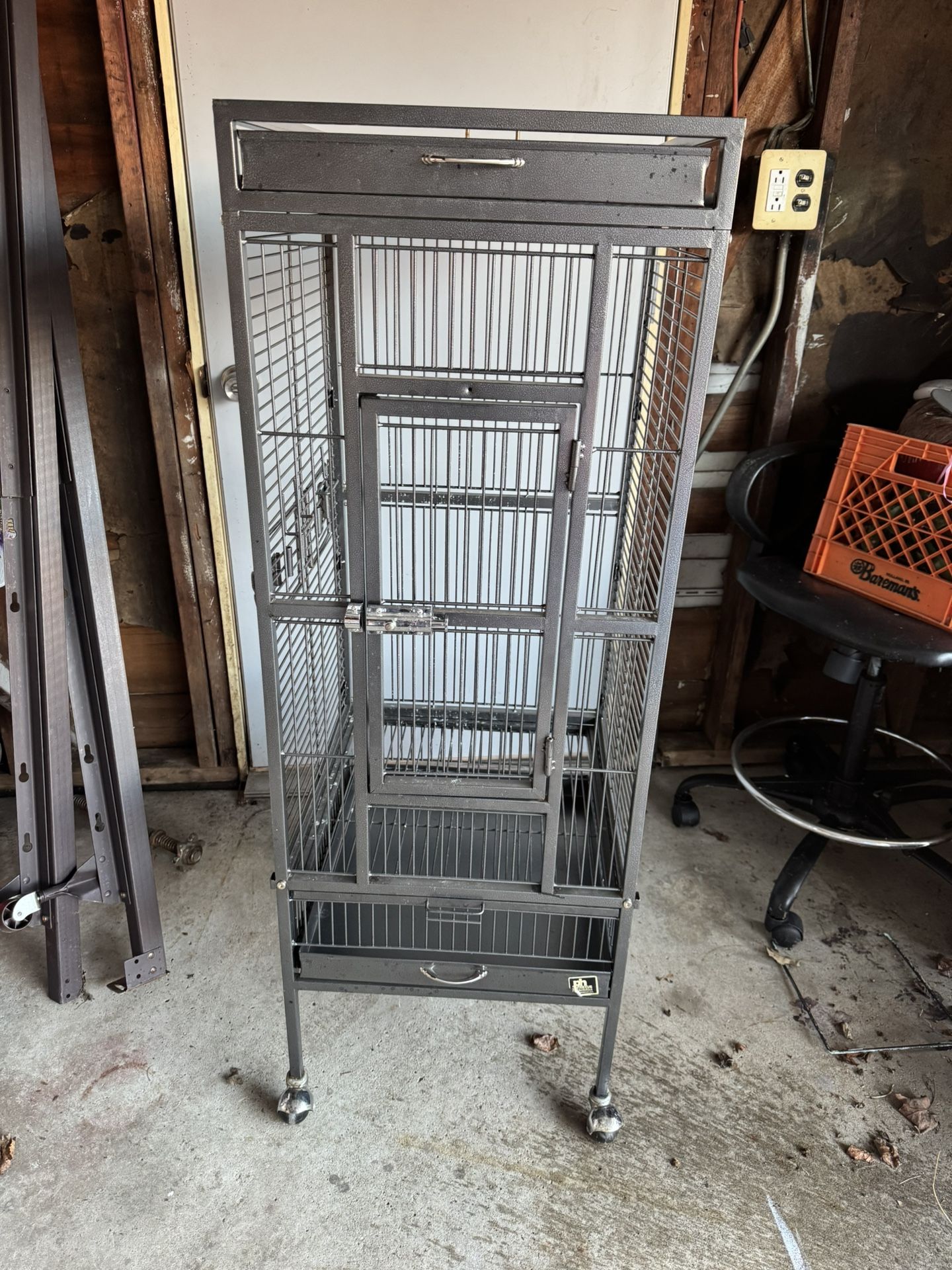 Birdcage