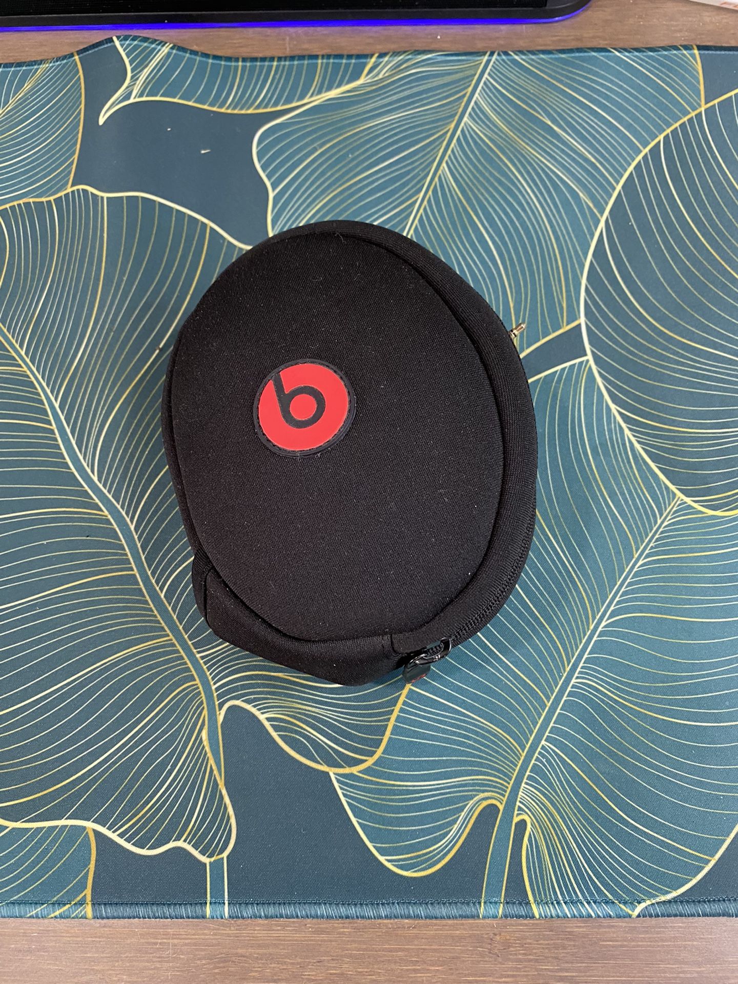 Beats Solo Headphones