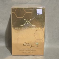 Kim Kardashian Honey Many brands of new perfume available for men or women, single bottles or gift sets, body sprays and lotion available bz 20