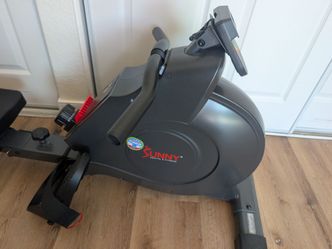 Row Machine -