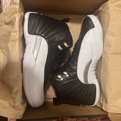 Air Jordan 12 Playoff Size 14 VNDS 