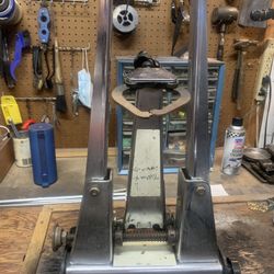  Pro Wheel Trueing Stand By Park Tools