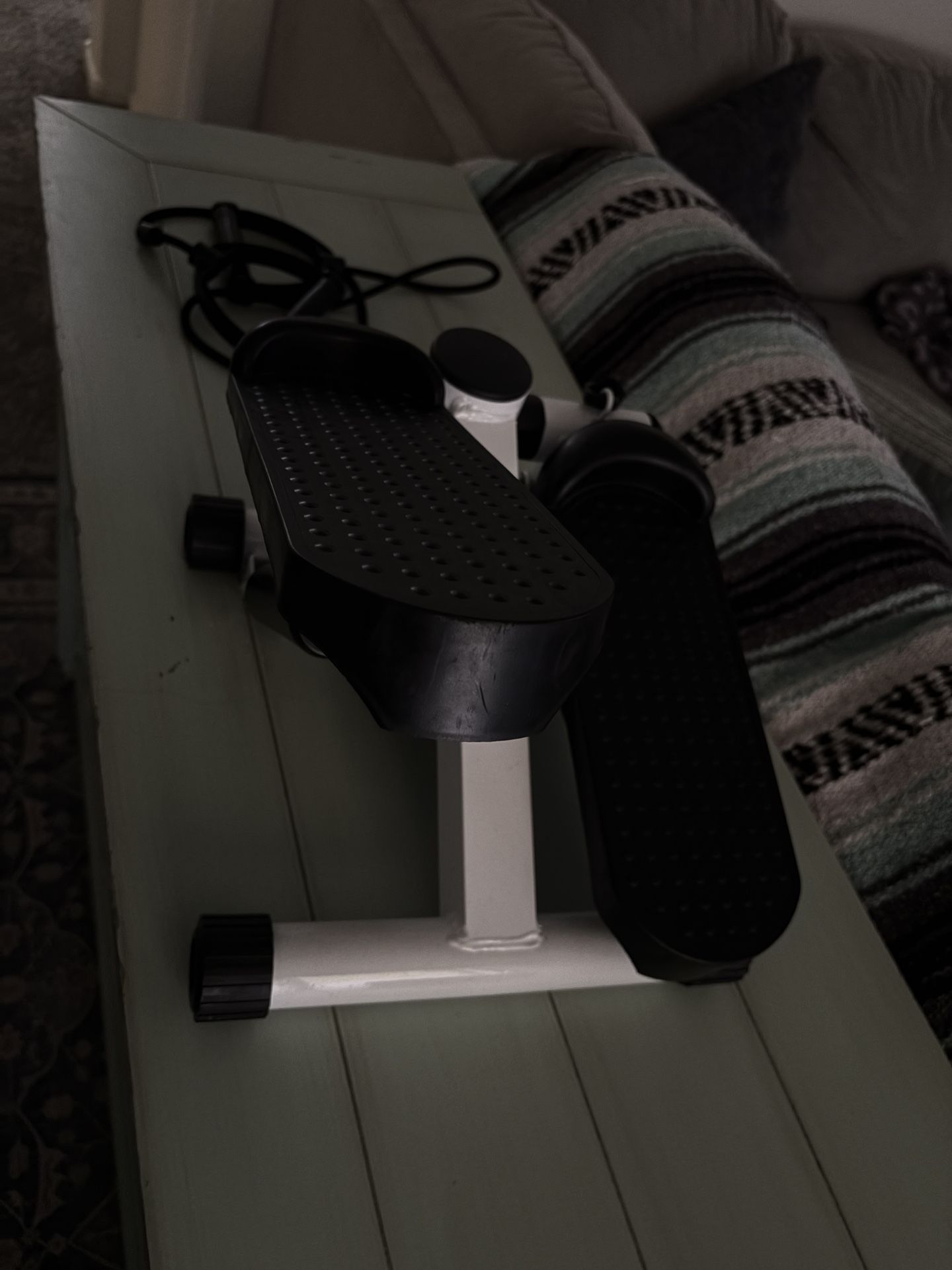 Stair Stepper