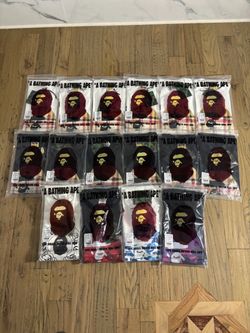 bape shirts