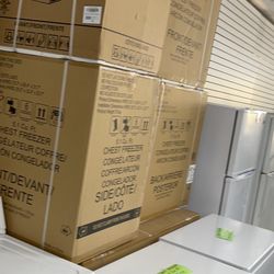 Deep Freezers For $49 Down Payment Finance 