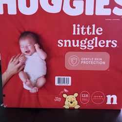 Huggies