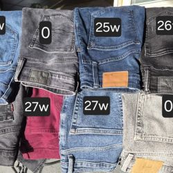 BUNDLE Women's Jeans