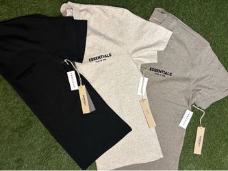 Essentials T-shirts