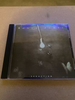 Boney James CD