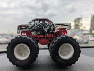 Monster jam