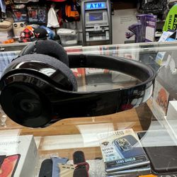  Beats Solo 3 Wireless Headphones