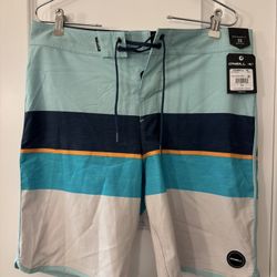 O'Neill Board Shorts