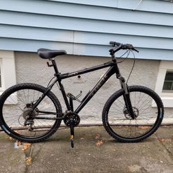 Excellent condition Trek A300 24 Speed Trail MTB