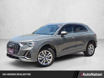 2023 Audi Q3