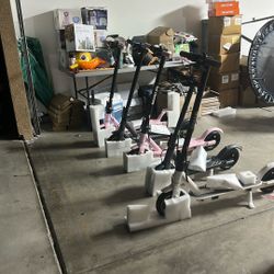 Scooter 