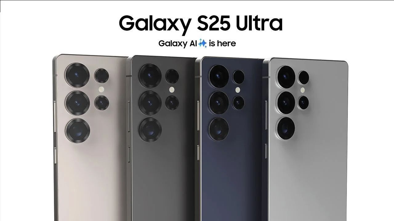 💎 Samsung Galaxy S25 Ultra (Brand New, Sealed, Untouched) – Now Just $1,099 or $1 Down! Save $200 Instantly + Full 1-Year Warranty