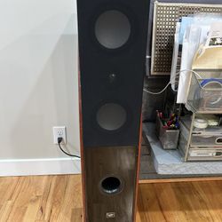 Speakers For Sale (Digital Audio Brand)