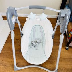 Graco Baby swing