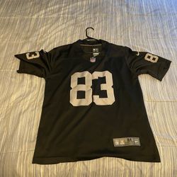 Raider Jersey