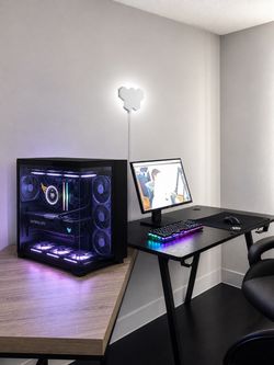 🔥 PREMIUM HIGH-END GAMING SETUP — RTX 4080 SUPER / i9-14900K