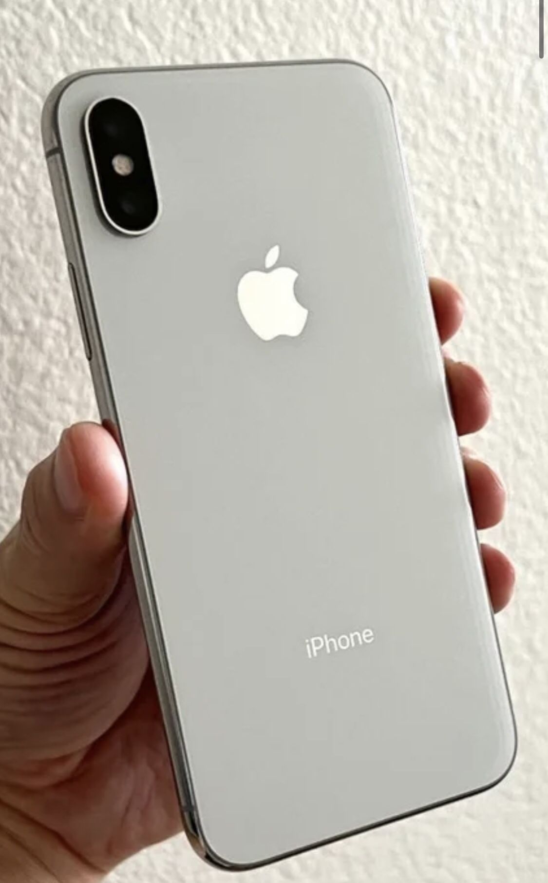 I Phone X 64 Fb Unlocked