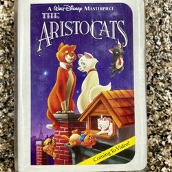 Aristrocats