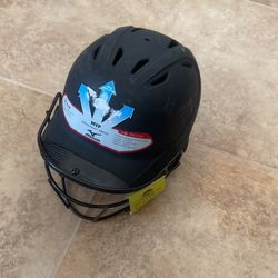Mizuno Softball Batting Helmet