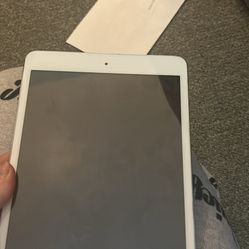 iPad Mini 2 