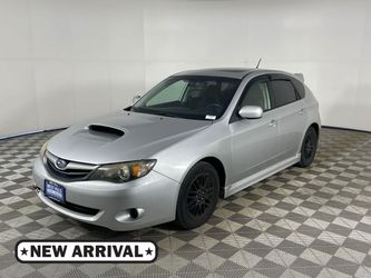 2010 Subaru Impreza