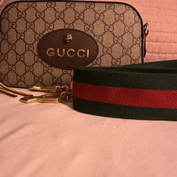 Gucci Neo Vintage Bag