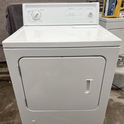 Kenmore Gas Dryer