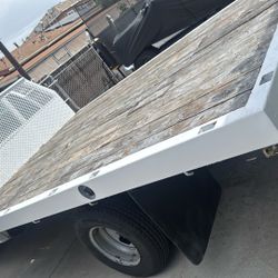 Truck Bed 