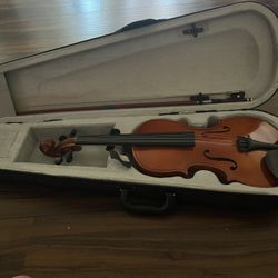 Violin