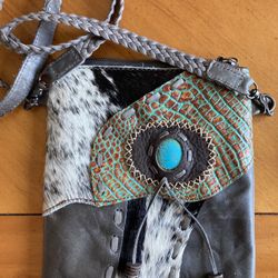 Unique Purse