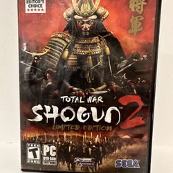 Total War Shogun 2 - Collection | Steam Key | PC | Worldwide |