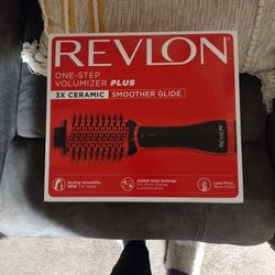 Revlon Smoother Glider