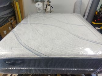 Serta iDirections Hybrid Mat only