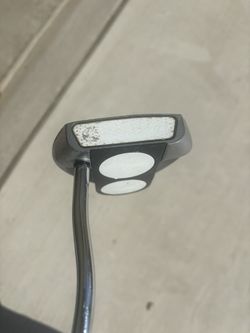 Odyssey Putter 