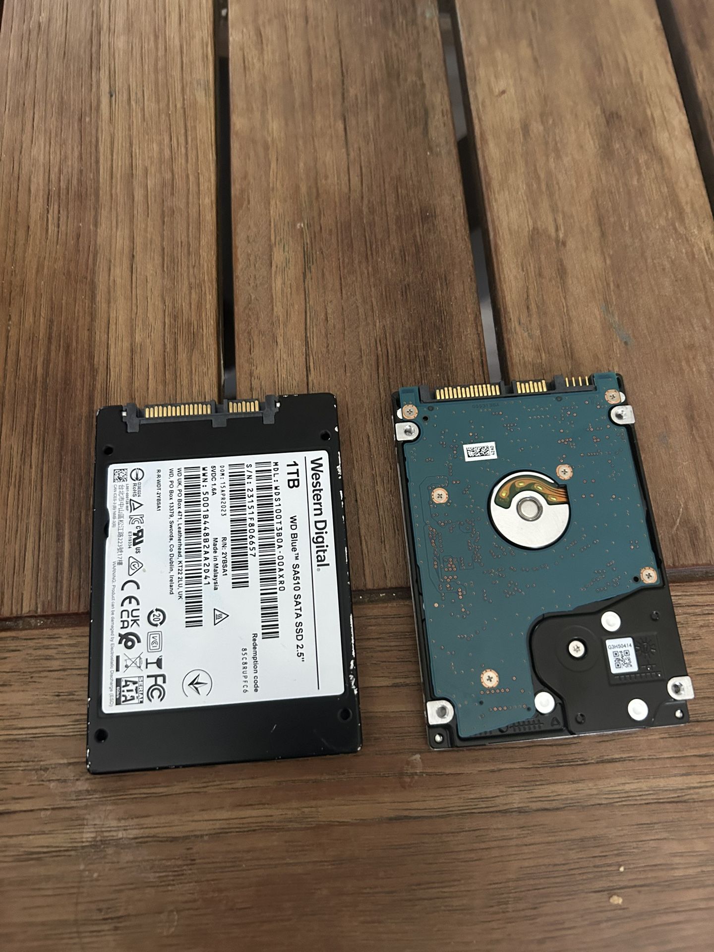 1tb ssd drives