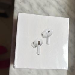 AirPods Pro 2nd Gen 