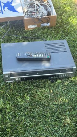 VCR