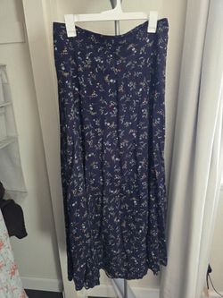 Western skirt
