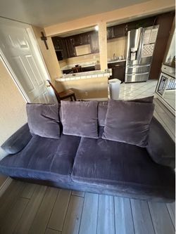 Soft couches