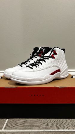 Jordan 12