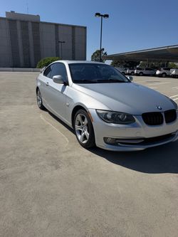 2011 BMW 328i