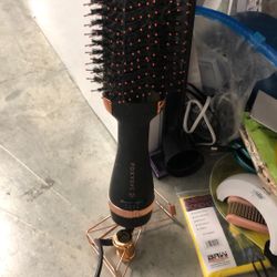 Hair Tool Brush 